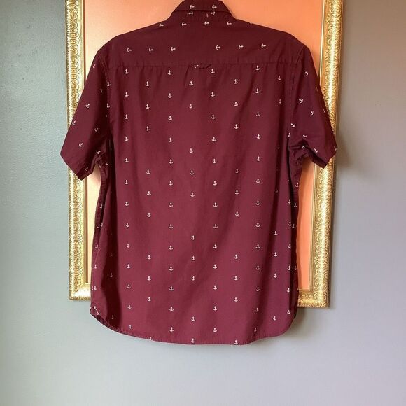 Denim & Flower by Ricky Singh Button Down - Picture 4 of 5